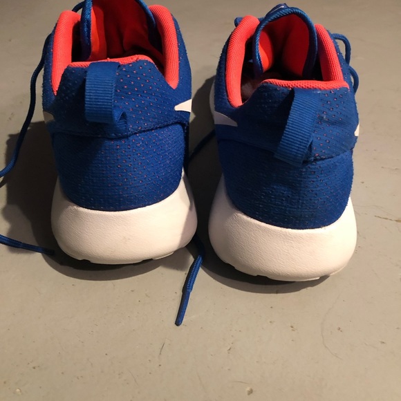 Nike shoes COTTON CANDY edition - Picture 4 of 6